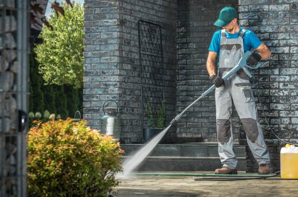 Best Solar Panel Cleaning  in Sparta, GA