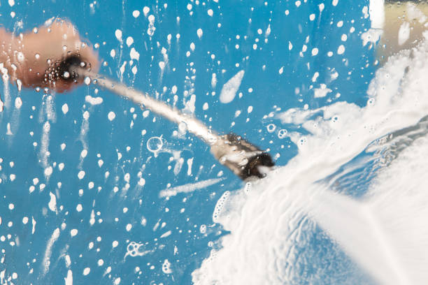 Best Soft Washing  in Sparta, GA