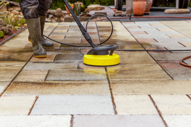 Best Pool Deck Cleaning  in Sparta, GA