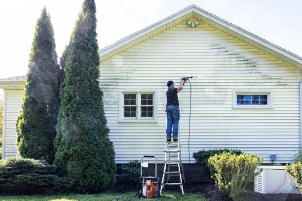 Best Spring Cleaning  in Sparta, GA