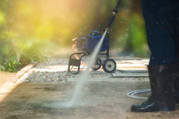 Best Fleet Vehicle Washing  in Sparta, GA