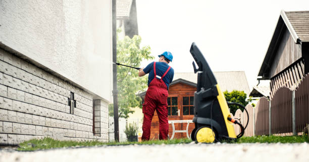 Sparta, GA Pressure Washing Services Company